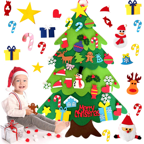 מתנת השנה לילד משחק קישוט עץ חג המולד